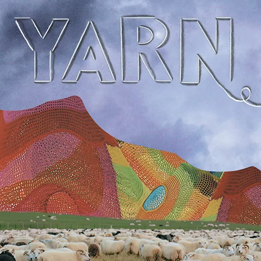 Yarn online