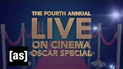 The Fourth Annual 'On Cinema' Oscar Special