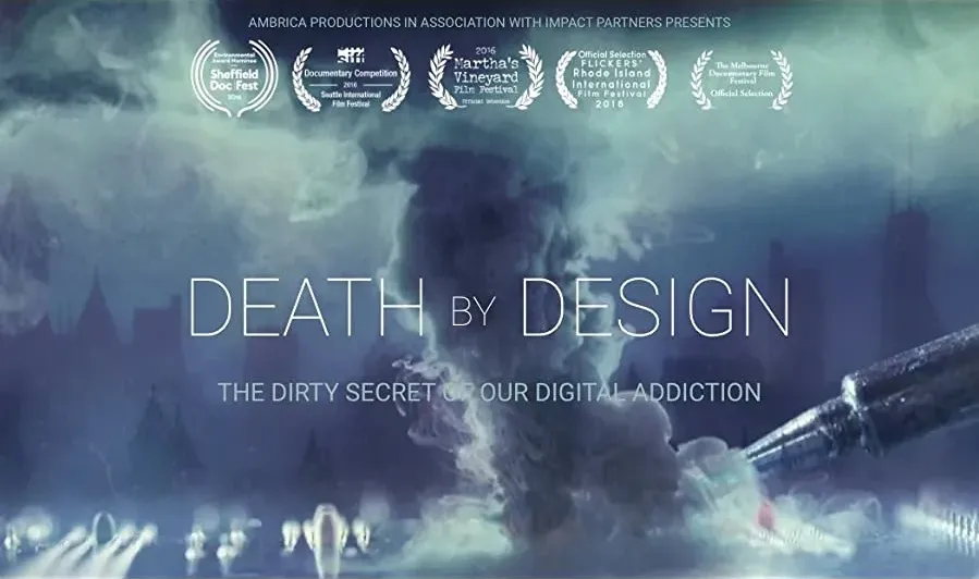 Death by Design online