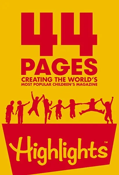 44 Pages