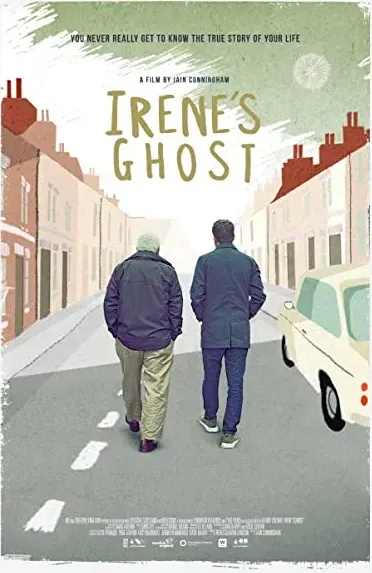 Irene's Ghost