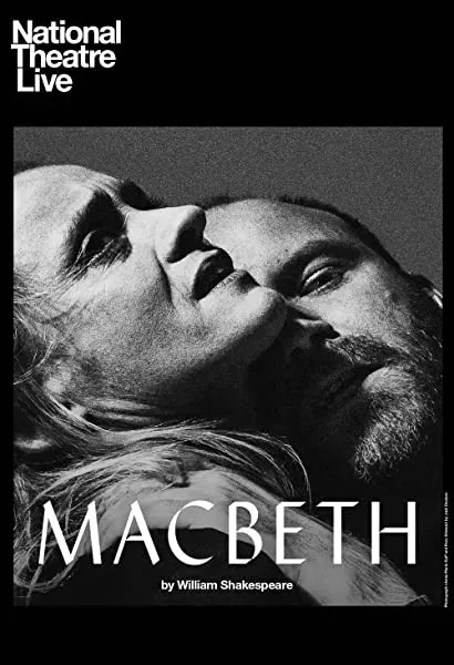 National Theatre Live: Makbet