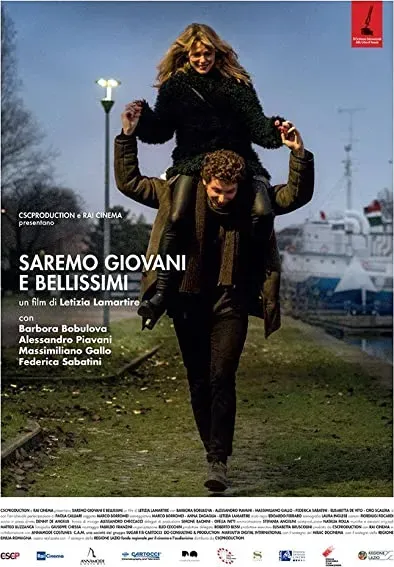 Będziemy bardzo piękni i młodzi