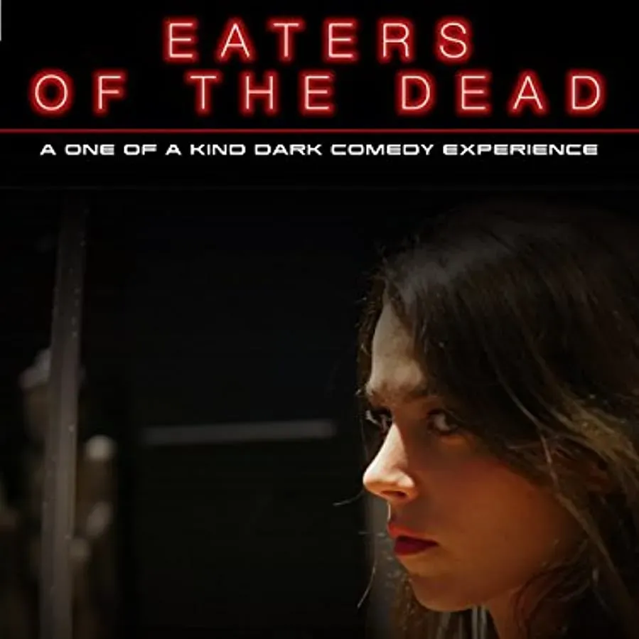 Eaters of the Dead online