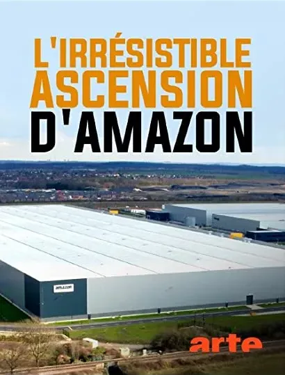 Amazon, ufam Tobie