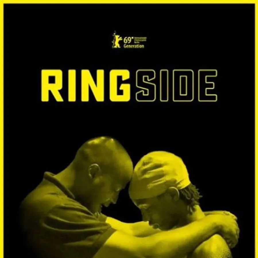 Ringside online