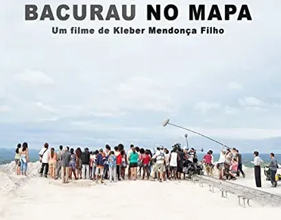 Bacurau no Mapa