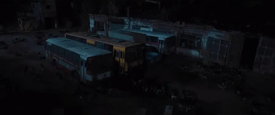 Zapretnaya zona online