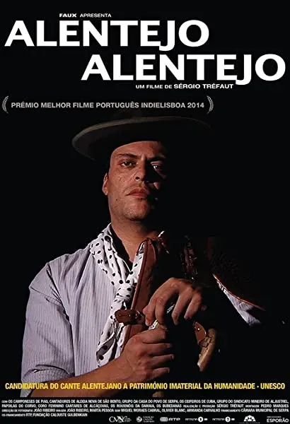 Alentejo, Alentejo