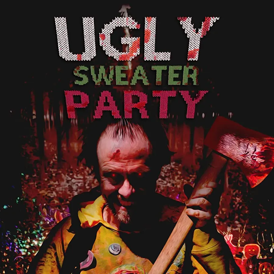 Ugly Sweater Party online