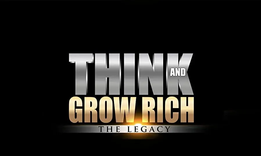 Think and Grow Rich: The Legacy online