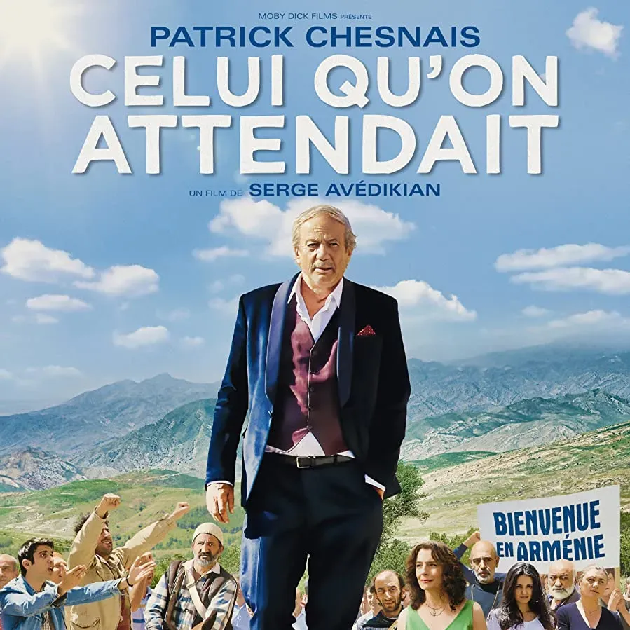 Celui qu'on attendait online