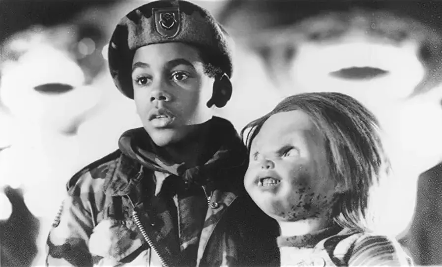 Child's Play 3 online