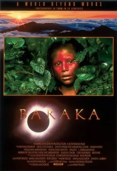 Baraka