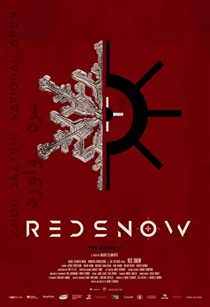Red Snow