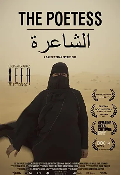 Poetka z Arabii