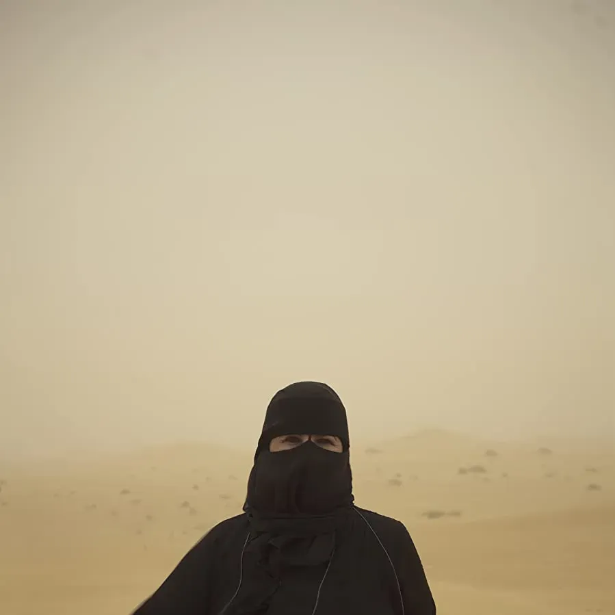Hissa Hilal - Eine Stimme hinter dem Schleier online