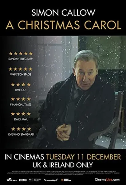 A Christmas Carol