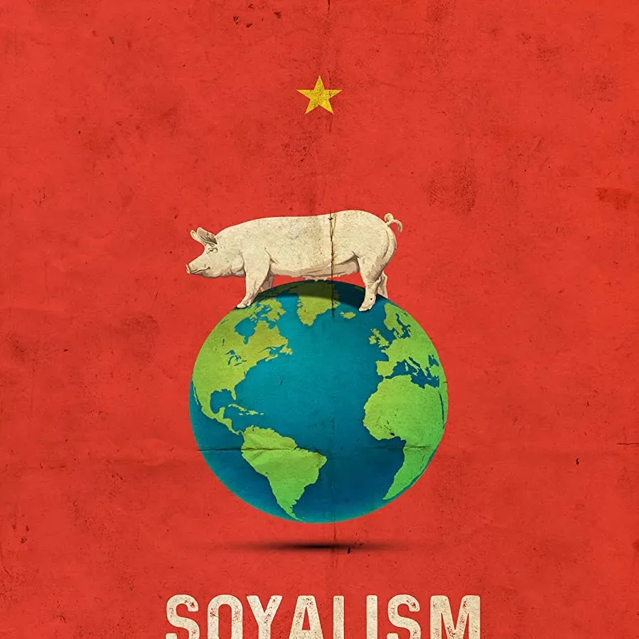 Soyalism online