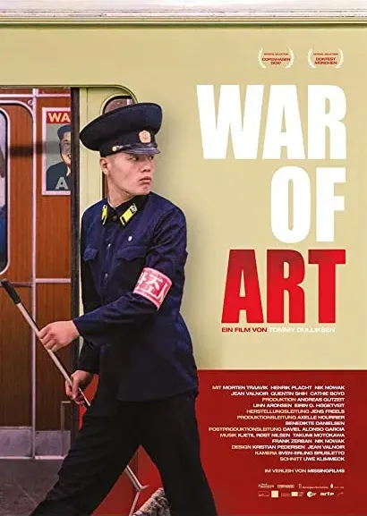 War of Art