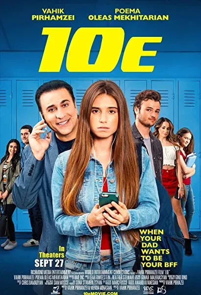 10E