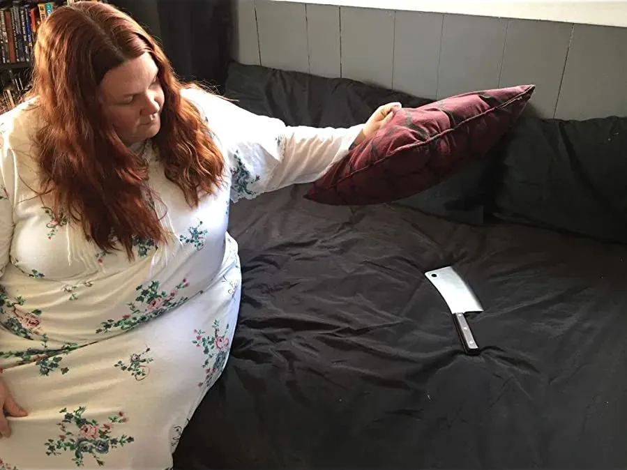 Crazy Fat Ethel online