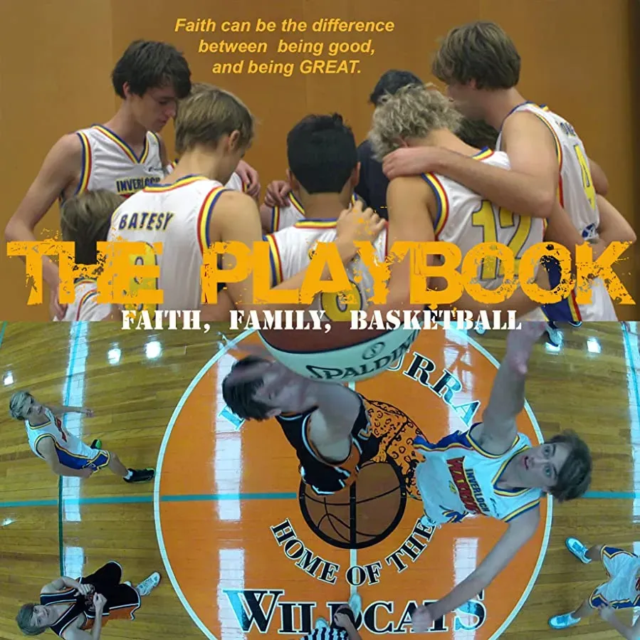 The Playbook online