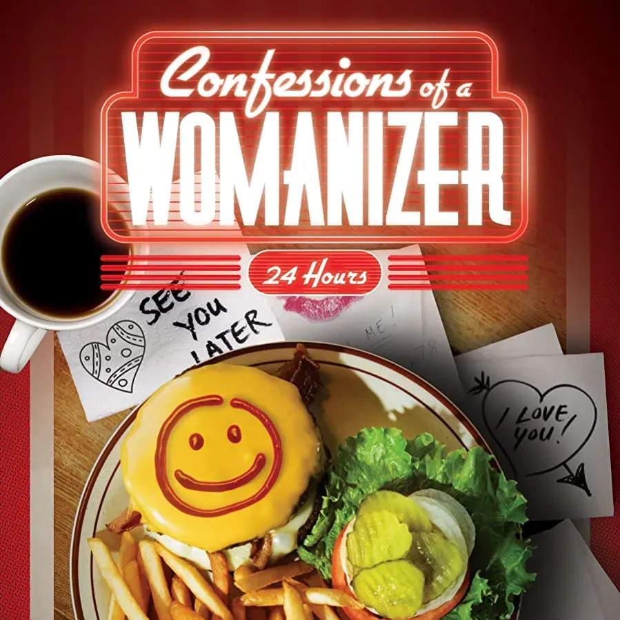 Confessions of a Womanizer online