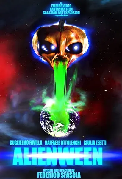 Alienween