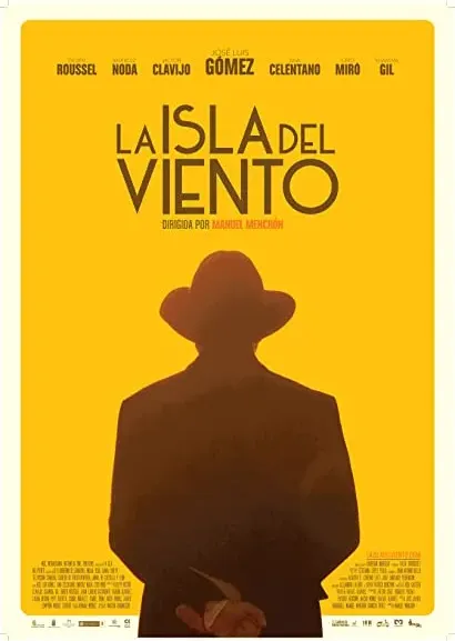 La isla del viento
