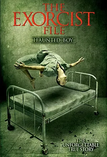 The Exorcist File