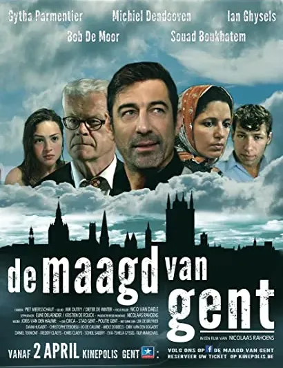 De Maagd van Gent