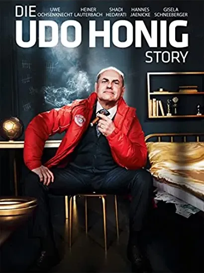 Die Udo Honig Story