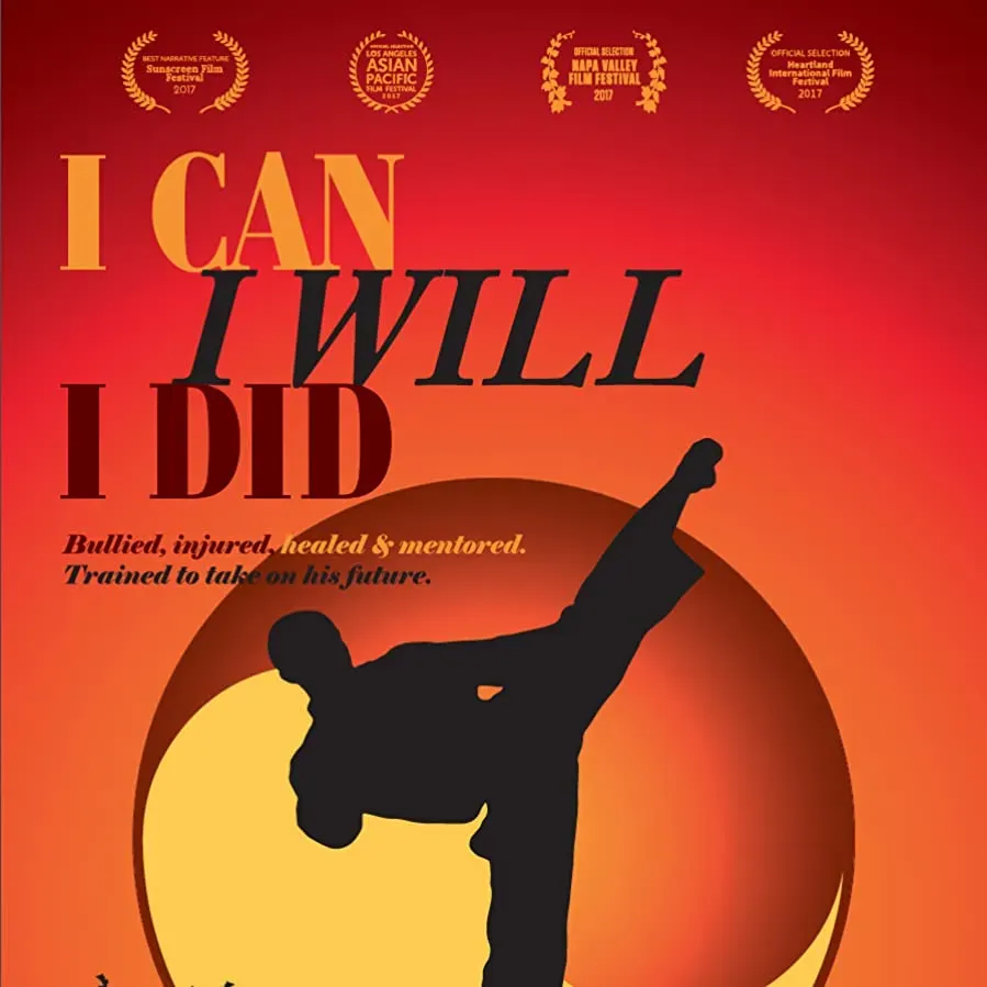 I Can I Will I Did online