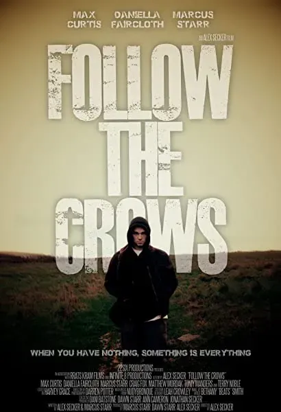 Follow the Crows