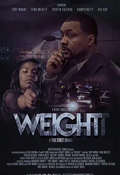Weight