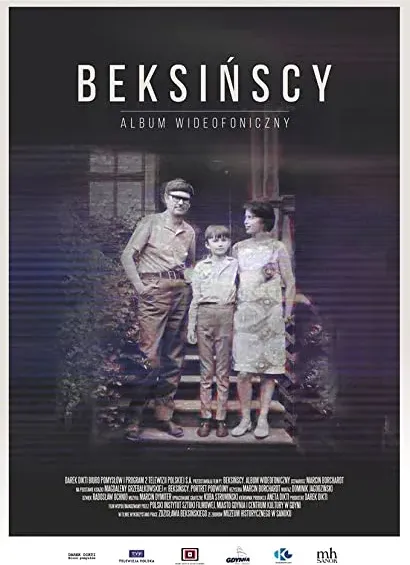 Beksińscy. Album wideofoniczny