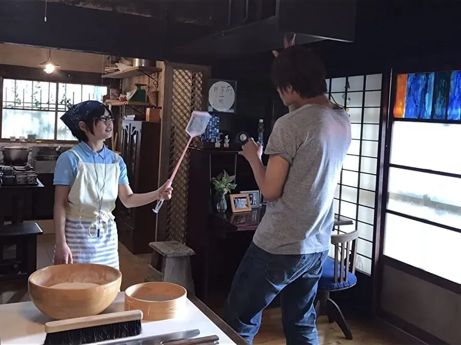 Ao-Natsu: Kimi ni Koi Shita 30-Nichi online