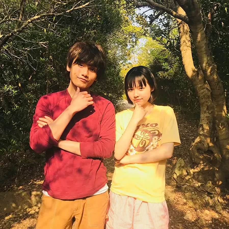 Ao-Natsu: Kimi ni Koi Shita 30-Nichi online