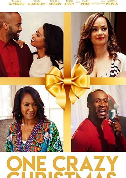 One Crazy Christmas
