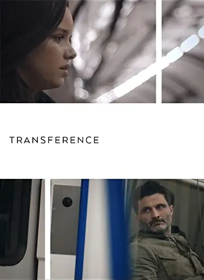 Transference: A Love Story