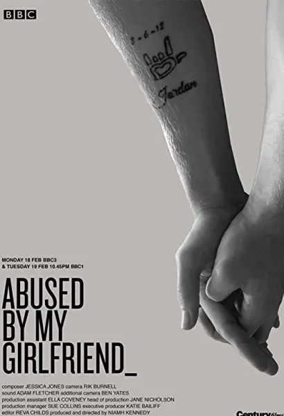 Abused by My Girlfriend