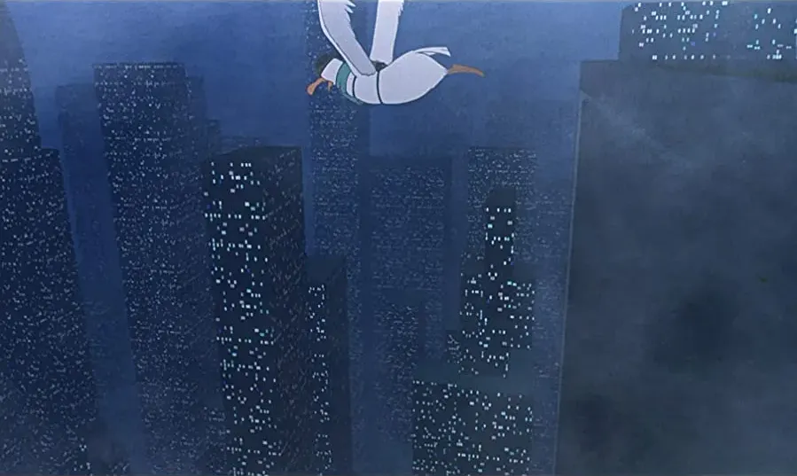 The Rescuers Down Under online