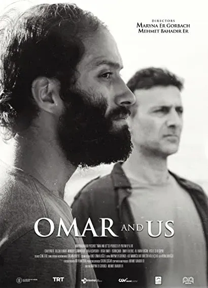 Omar i my