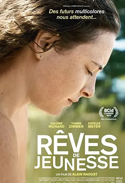 Rêves de jeunesse