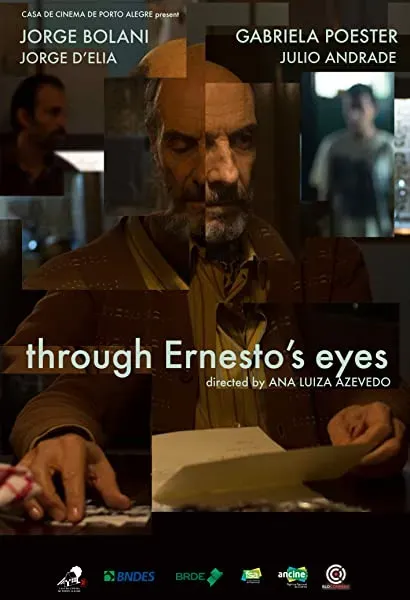 Aos Olhos de Ernesto (Through Ernesto's Eyes)