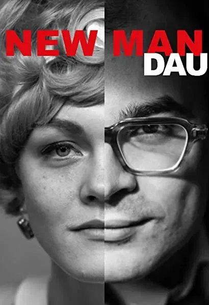 DAU. New Man
