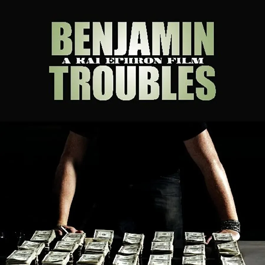 Benjamin Troubles online