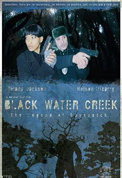 Black Water Creek