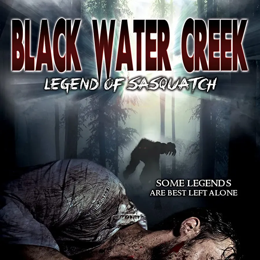 Black Water Creek online